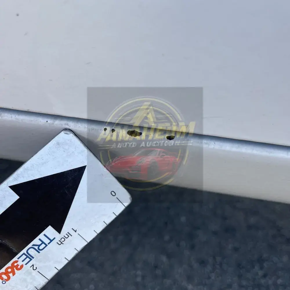 2023 Toyota Tundra TRD Pro HV