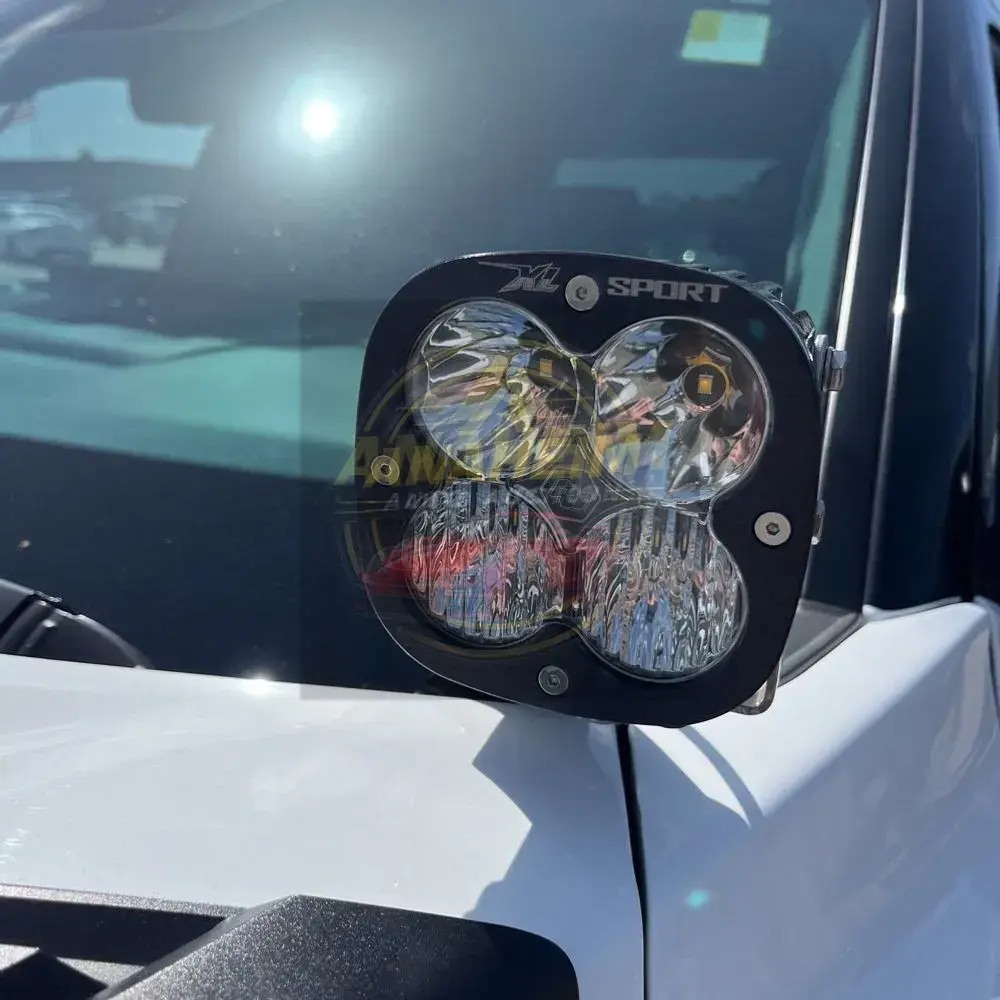 2023 Toyota Tundra TRD Pro HV