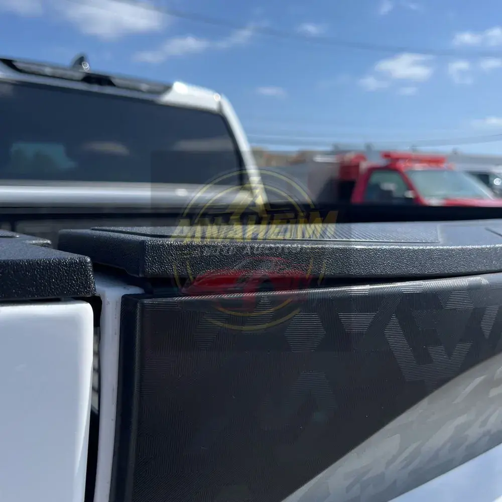 2023 Toyota Tundra TRD Pro HV