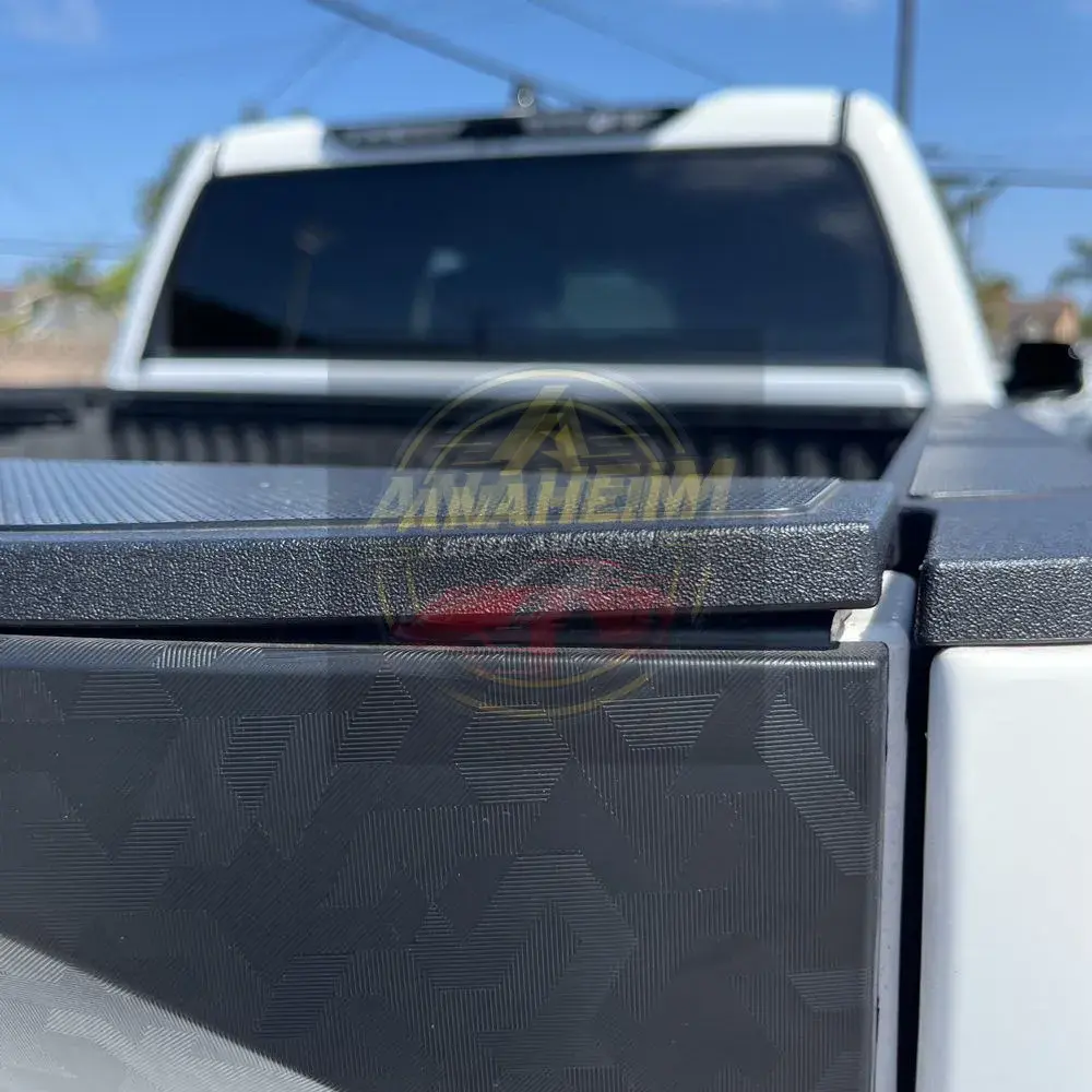 2023 Toyota Tundra TRD Pro HV