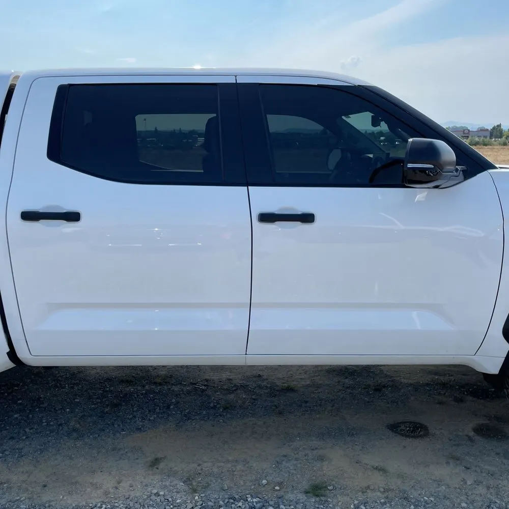 2022 Toyota Tundra TRD Pro HV