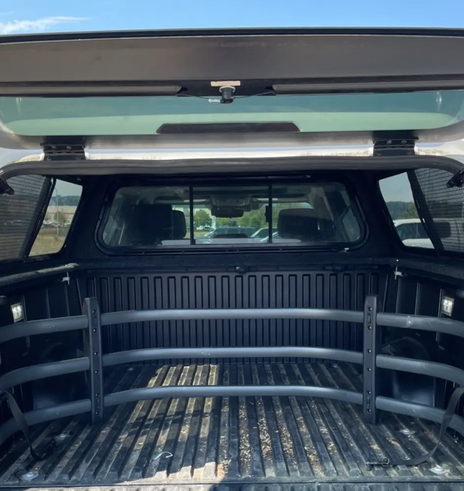 2022 Toyota Tundra TRD Pro HV