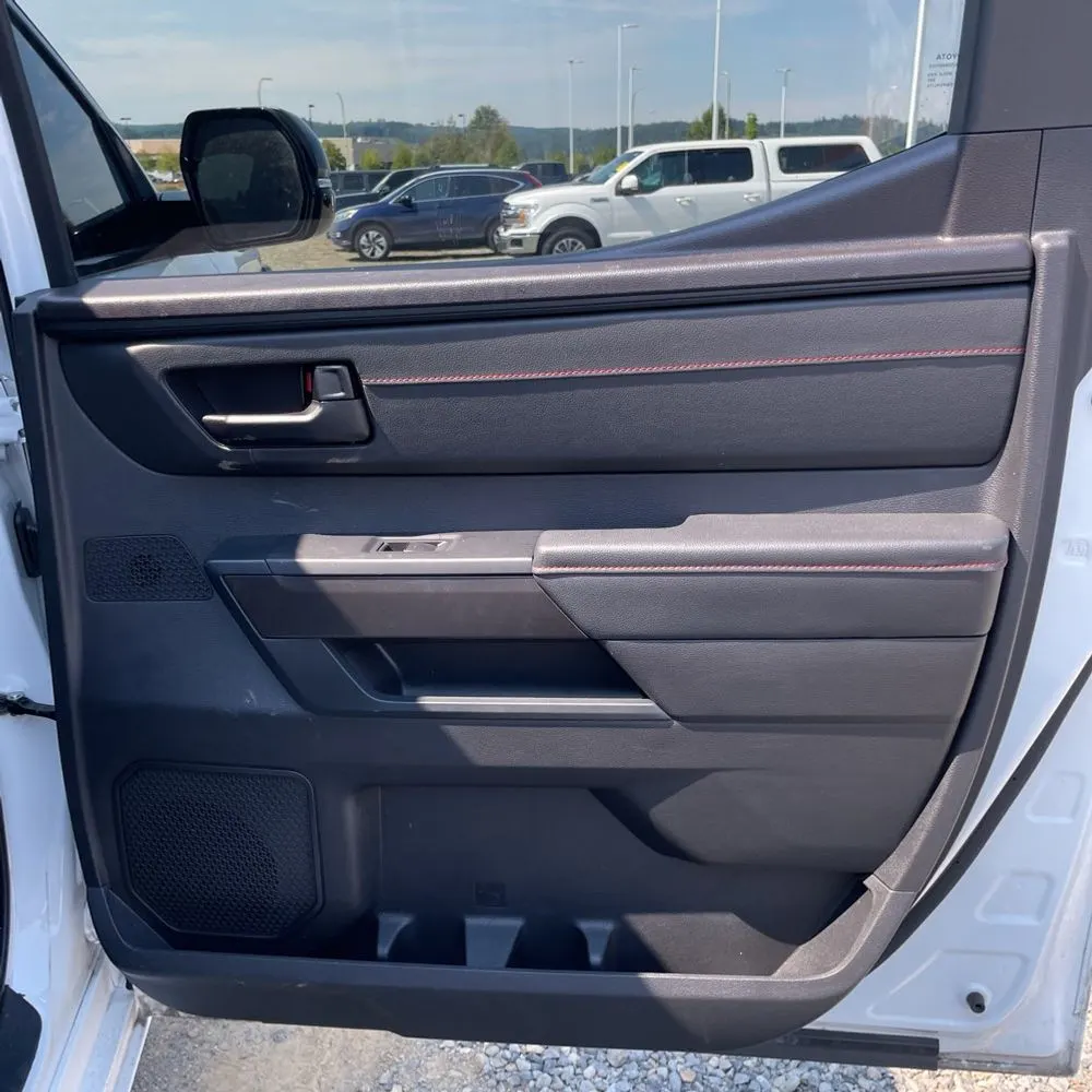 2022 Toyota Tundra TRD Pro HV