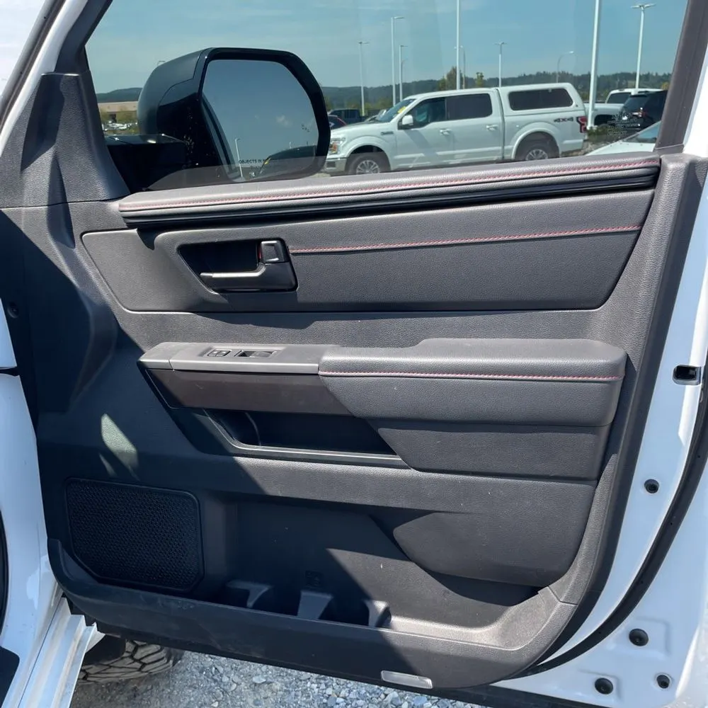 2022 Toyota Tundra TRD Pro HV