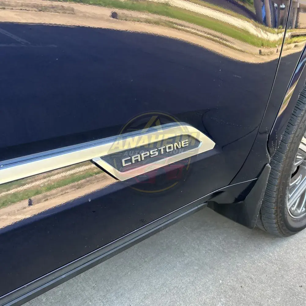 2022 Toyota Tundra Capstone Hybrid