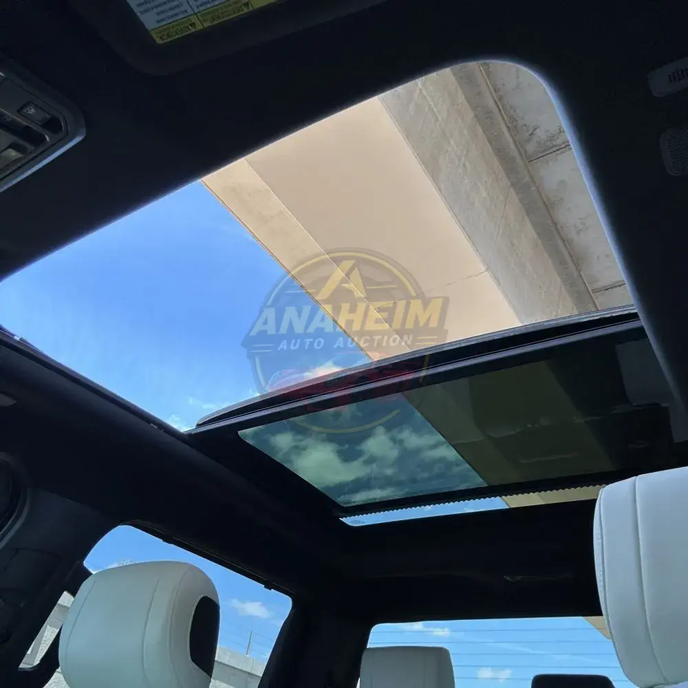 2022 Toyota Tundra Capstone Hybrid