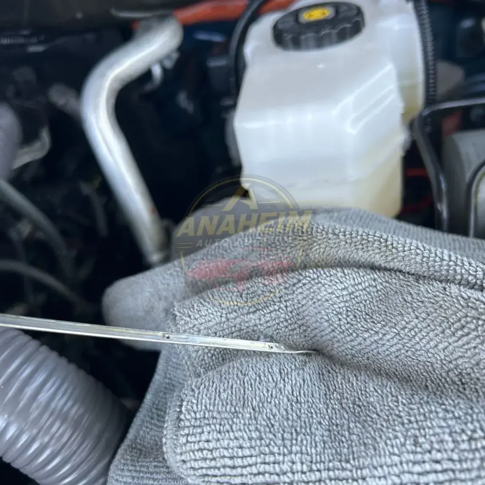 2022 Toyota Tundra Capstone Hybrid