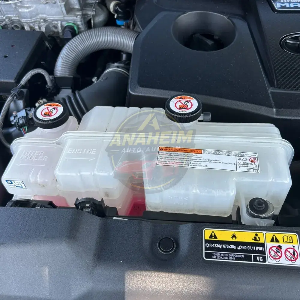 2022 Toyota Tundra Capstone Hybrid
