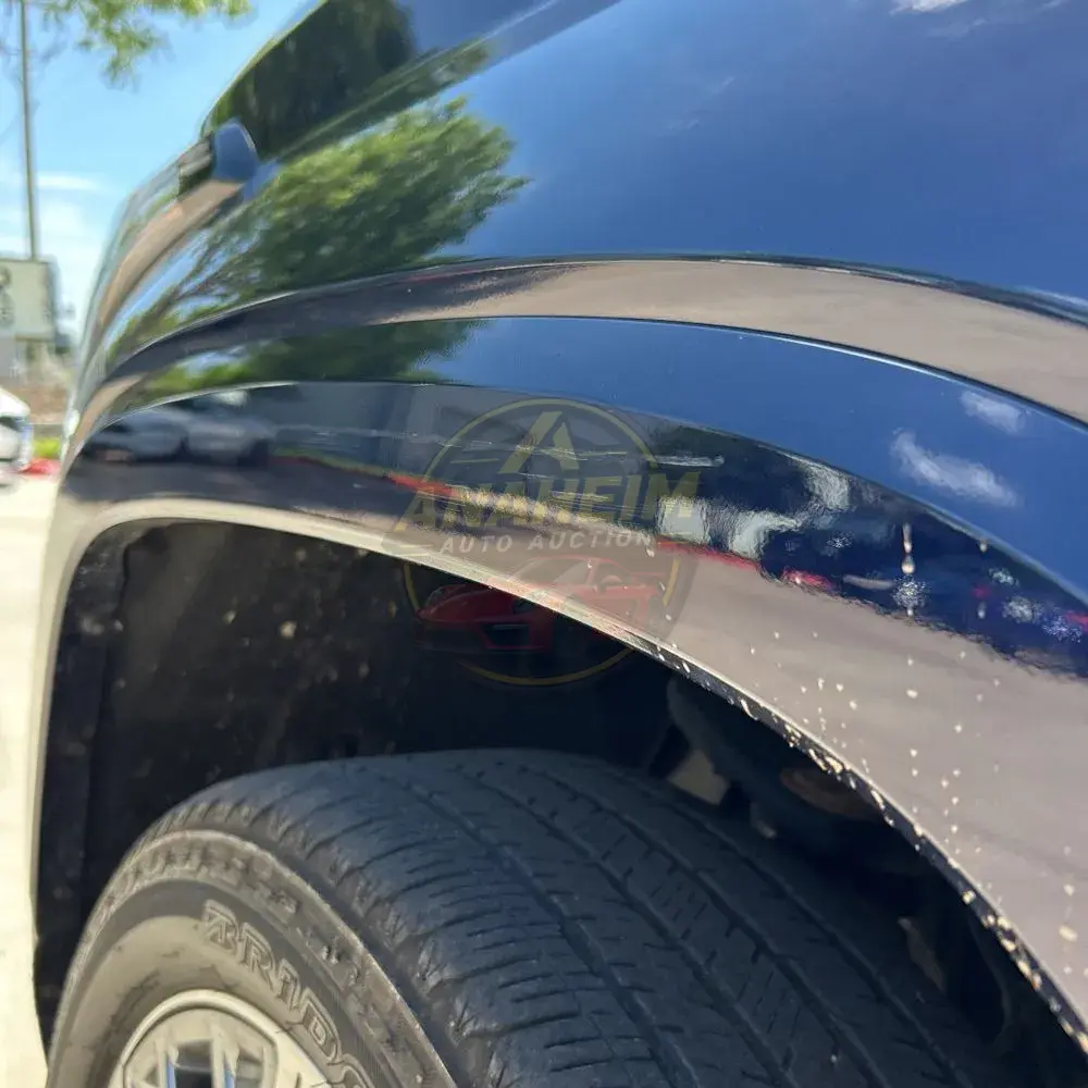 2022 Toyota Tundra Capstone Hybrid