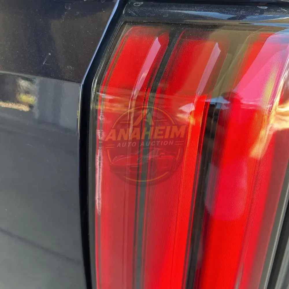 2022 Toyota Tundra Capstone Hybrid