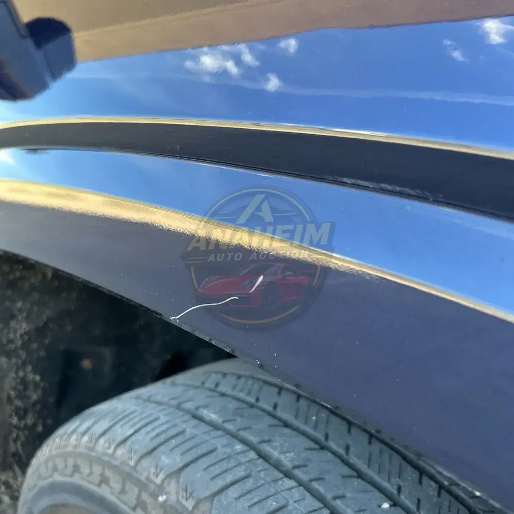 2022 Toyota Tundra Capstone Hybrid