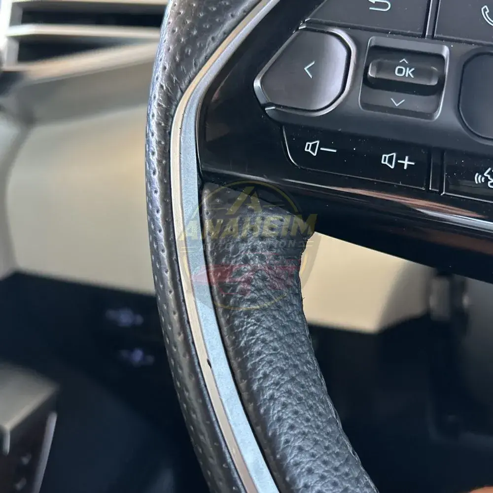 2022 Toyota Tundra Capstone Hybrid