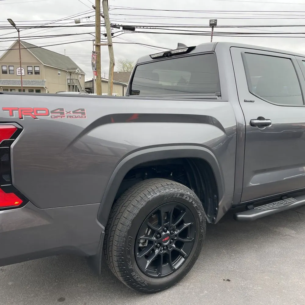 2024 Toyota Tundra Limited HV