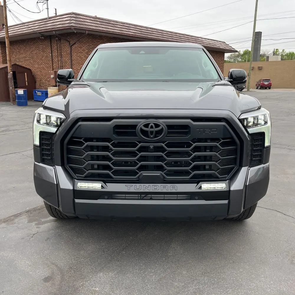 2024 Toyota Tundra Limited HV