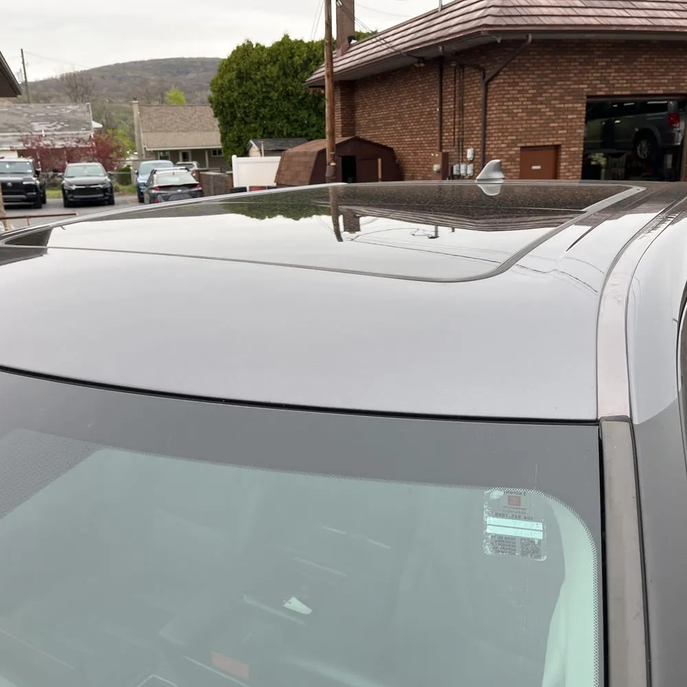 2024 Toyota Tundra Limited HV