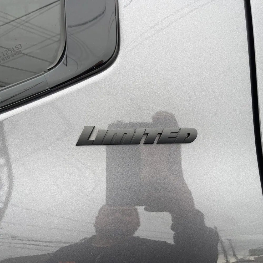 2024 Toyota Tundra Limited HV