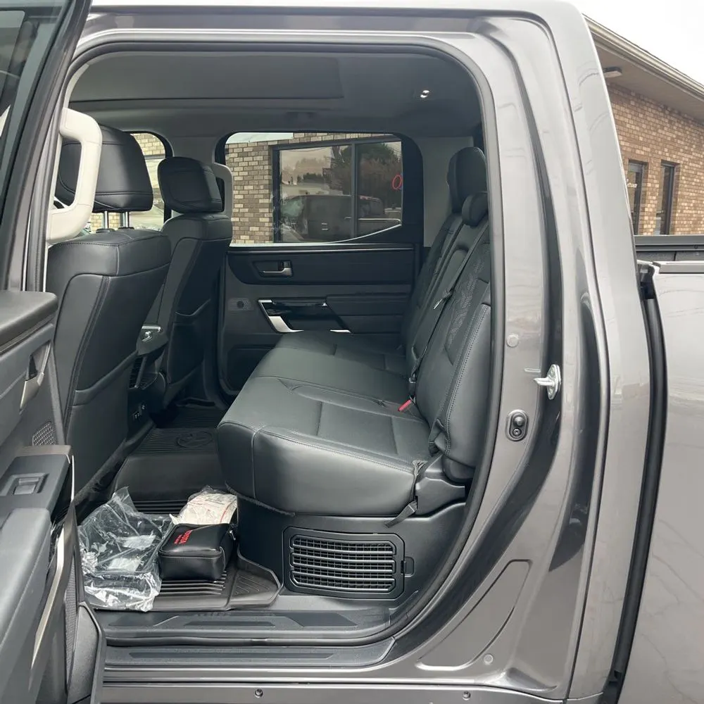 2024 Toyota Tundra Limited HV