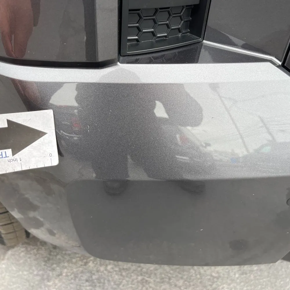 2024 Toyota Tundra Limited HV