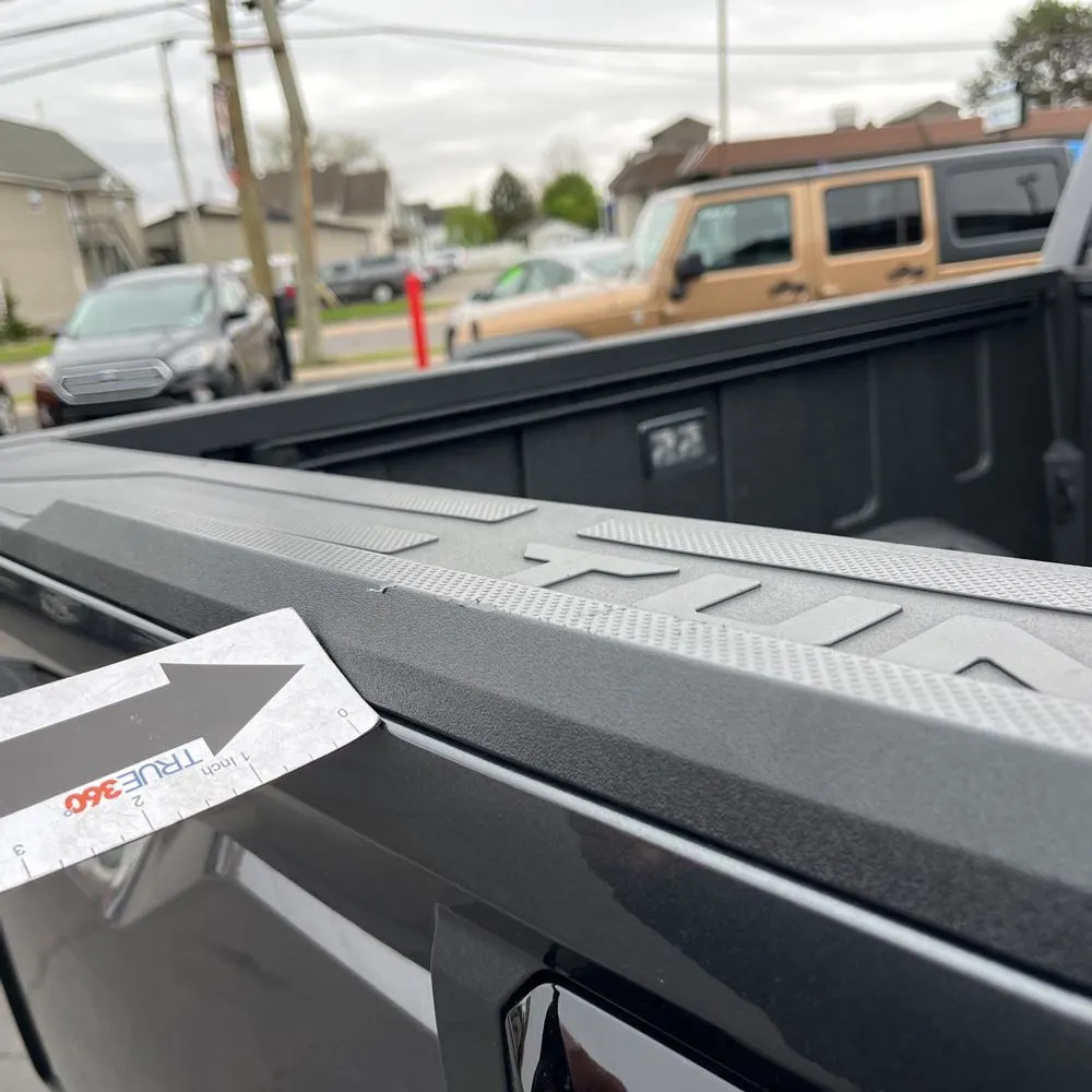 2024 Toyota Tundra Limited HV