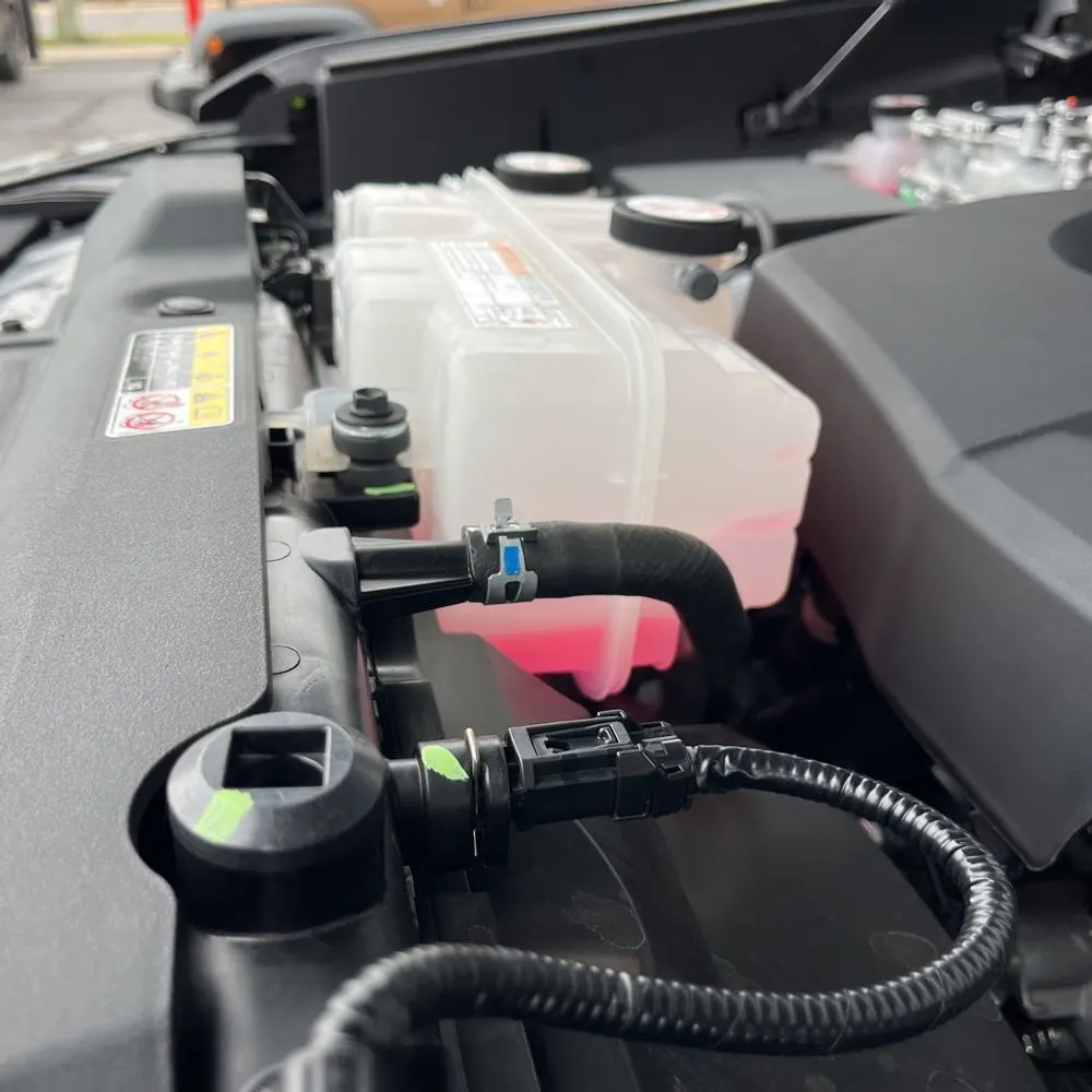 2024 Toyota Tundra Limited HV