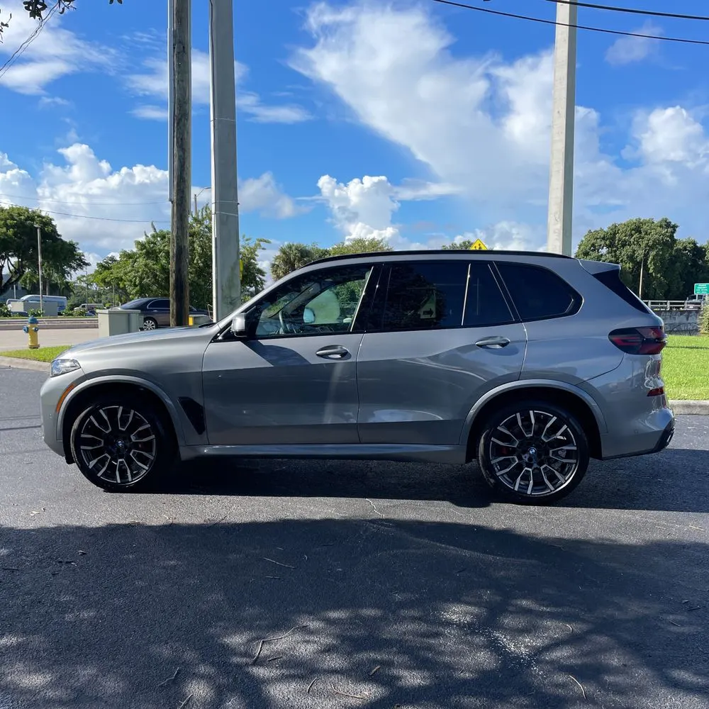 2024 BMW X5 sDrive40i