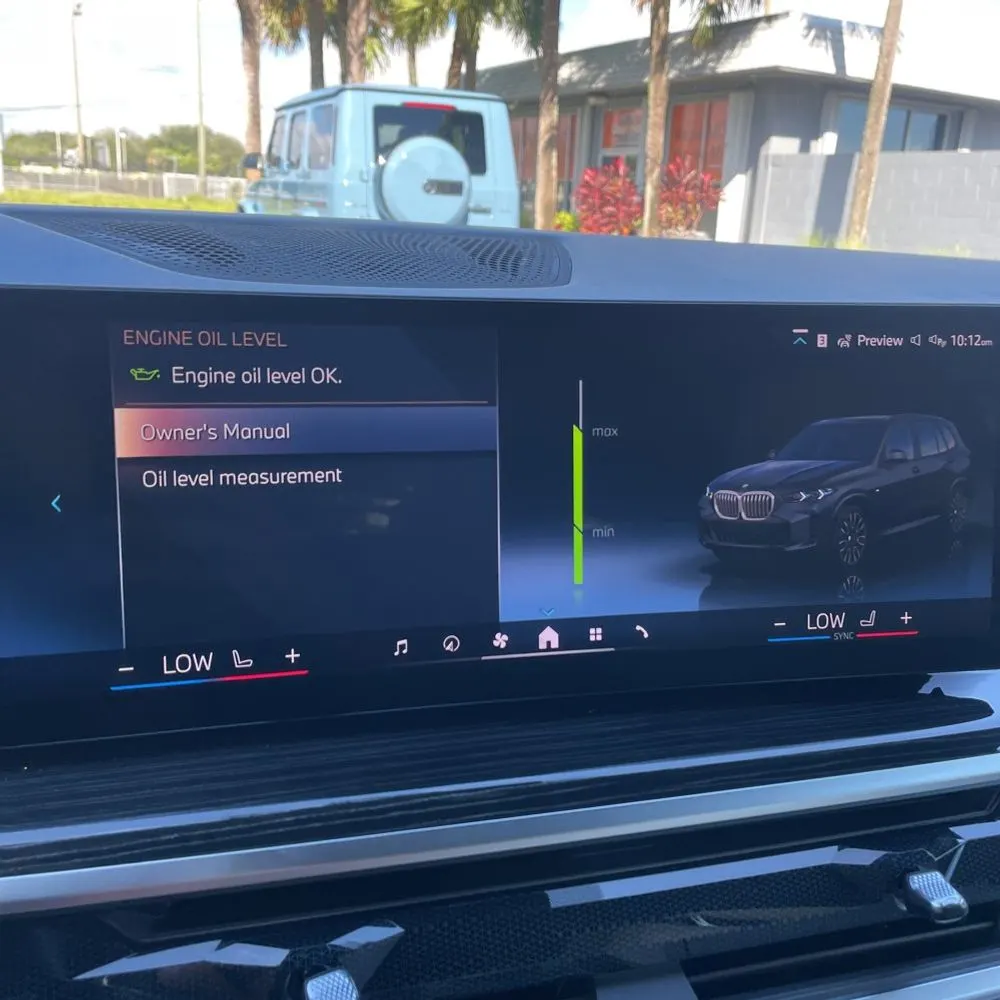 2024 BMW X5 sDrive40i