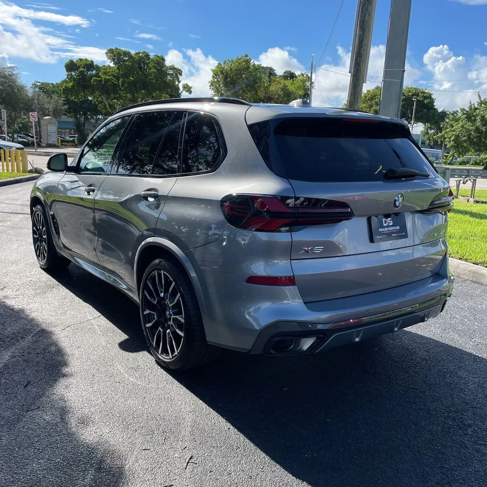 2024 BMW X5 sDrive40i