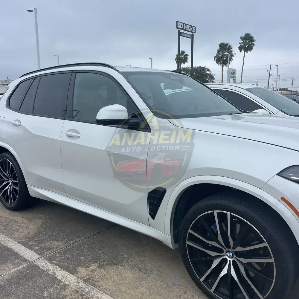 2024 BMW X5 sDrive40i