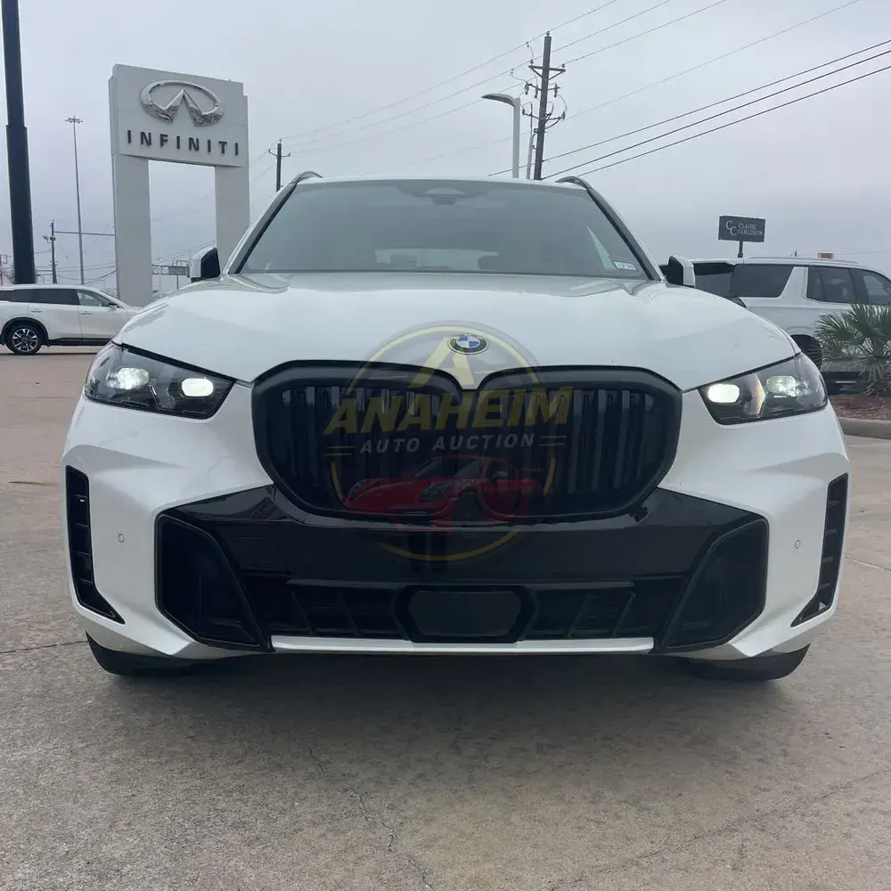 2024 BMW X5 sDrive40i