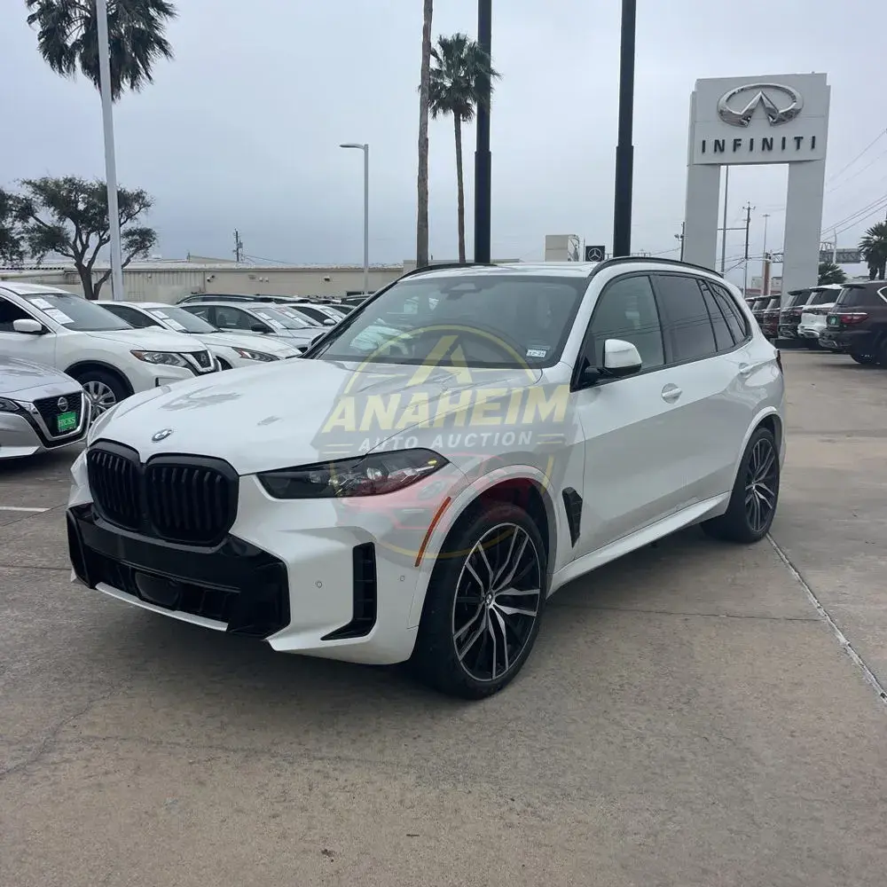 2024 BMW X5 sDrive40i