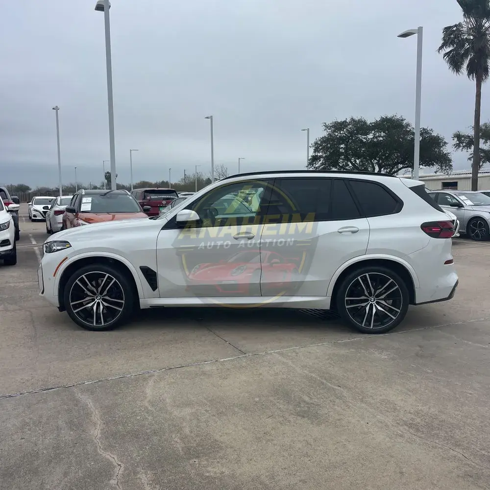 2024 BMW X5 sDrive40i