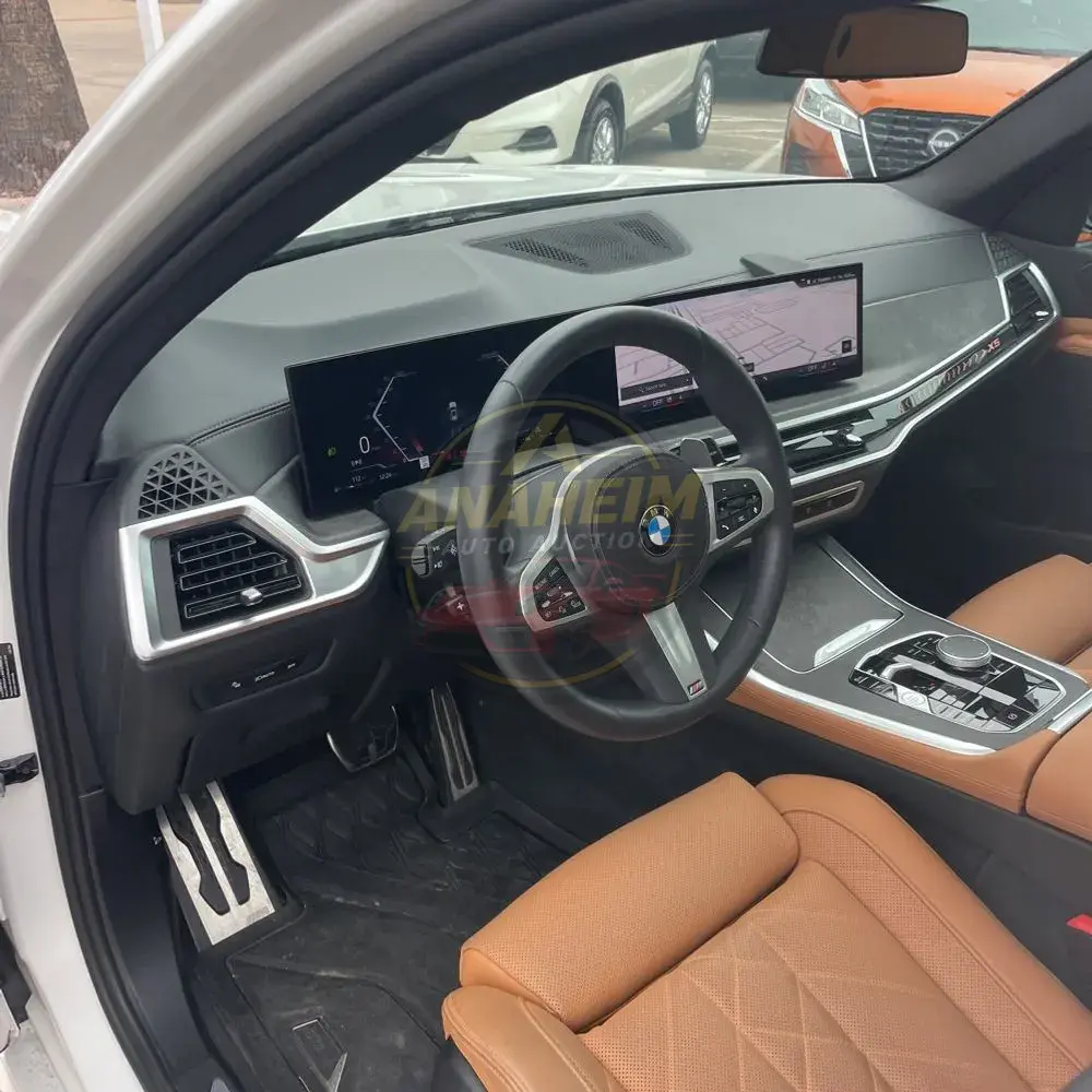 2024 BMW X5 sDrive40i