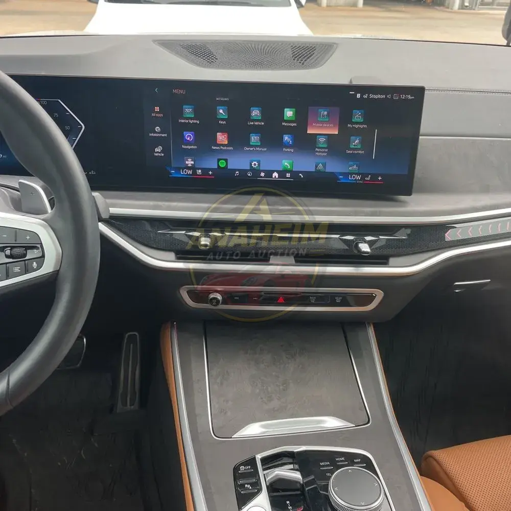 2024 BMW X5 sDrive40i