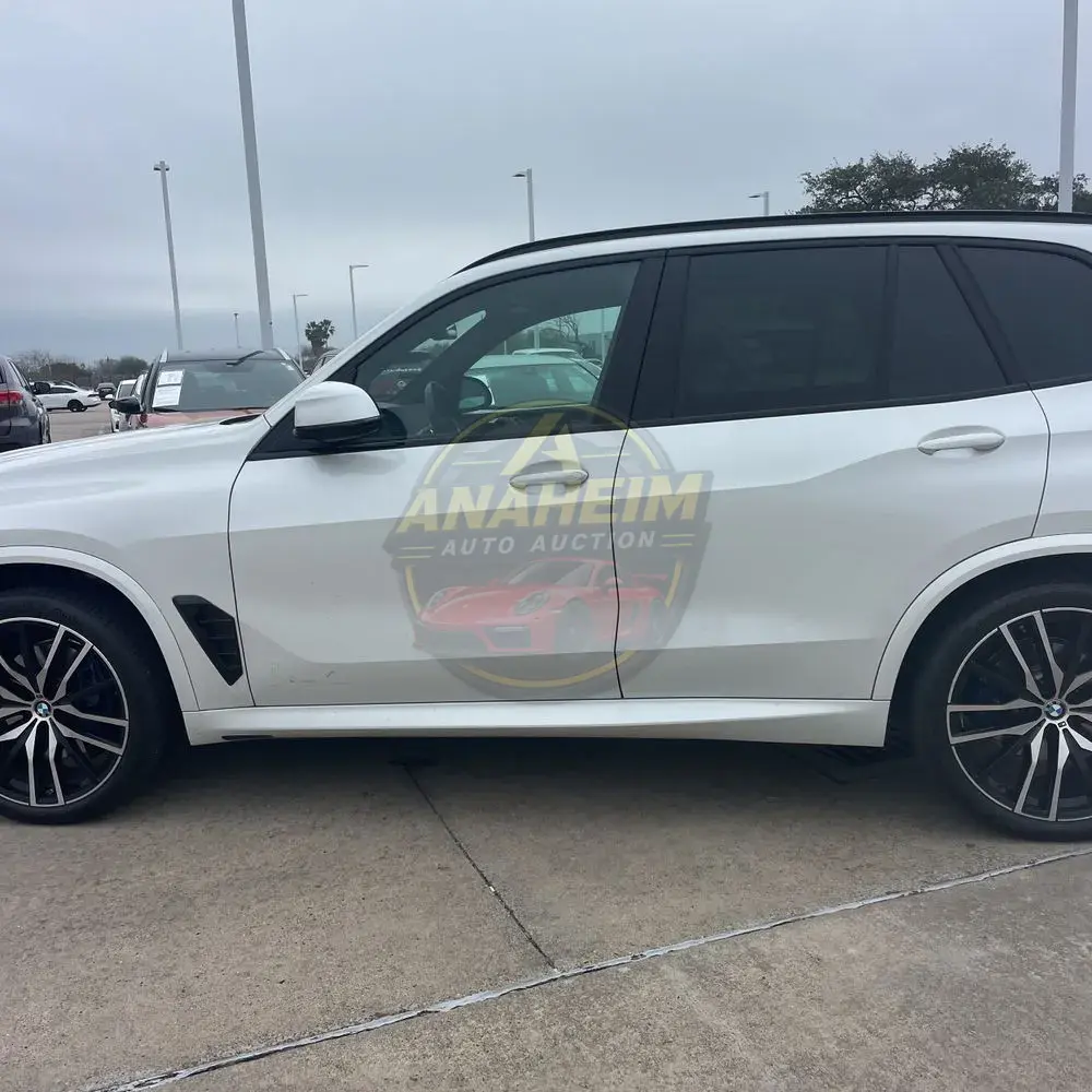2024 BMW X5 sDrive40i