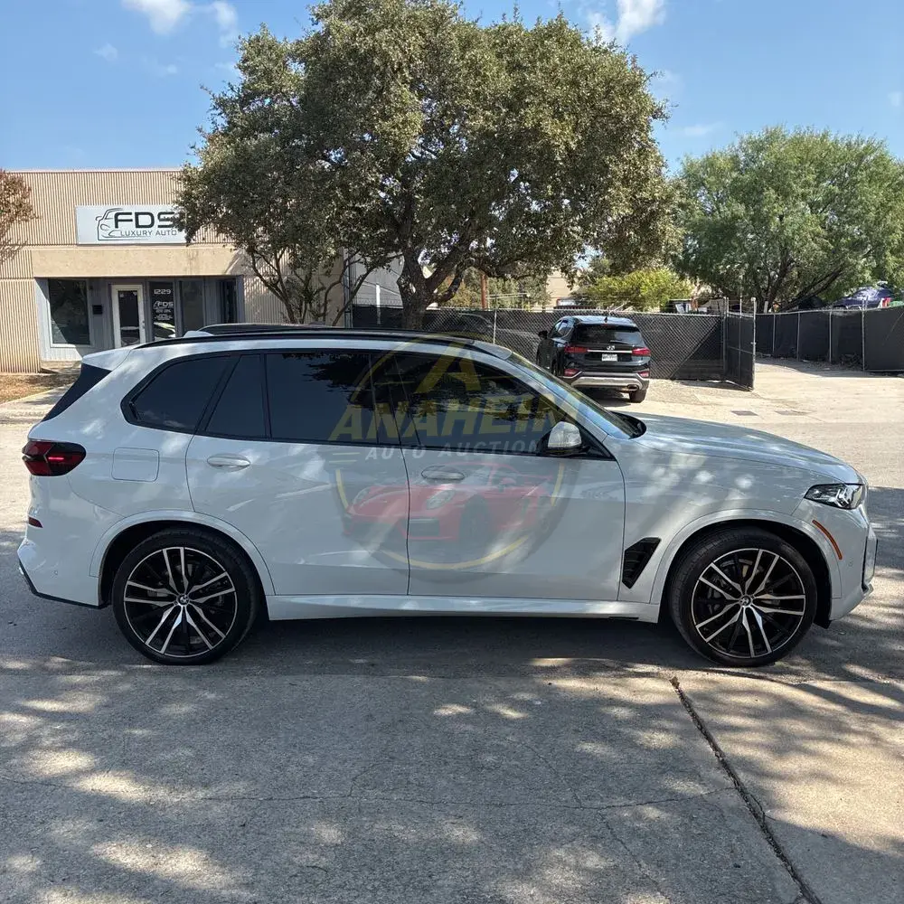 2024 BMW X5 sDrive40i
