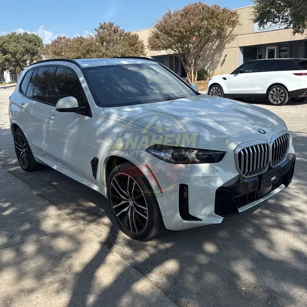 2024 BMW X5 sDrive40i