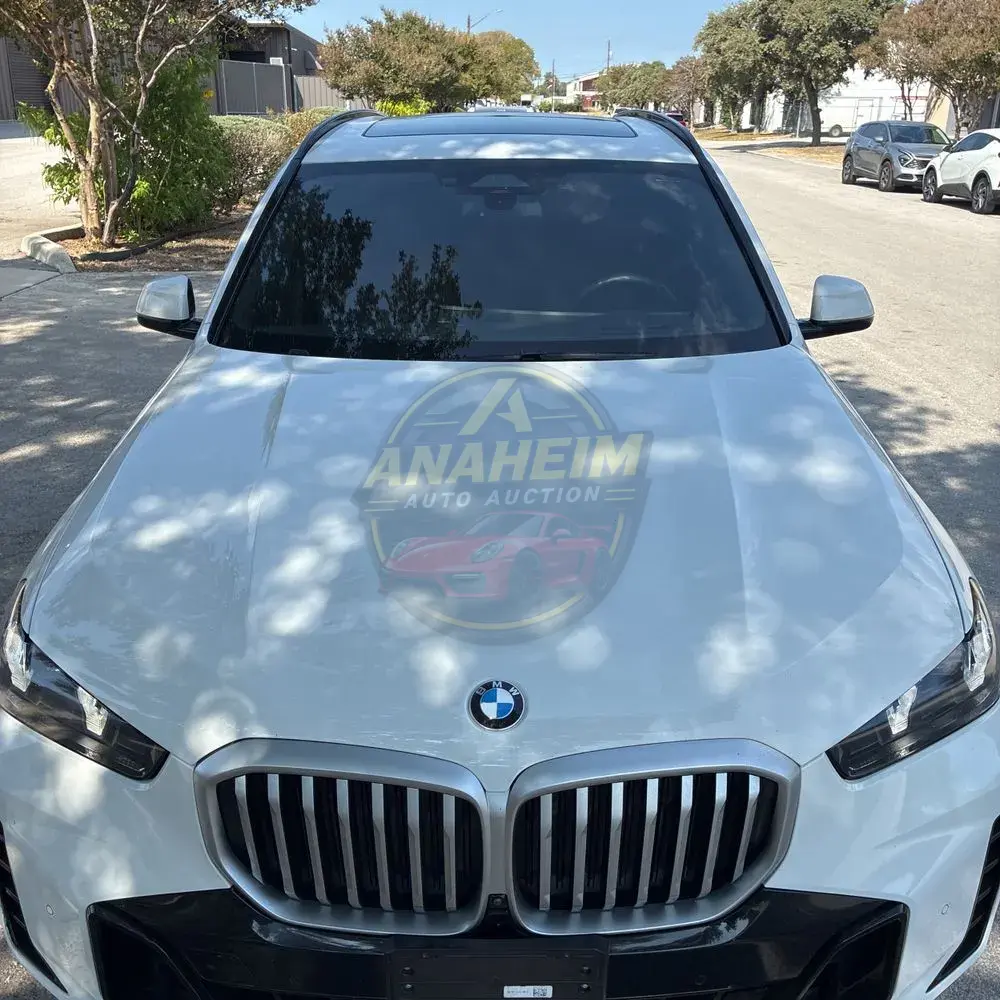 2024 BMW X5 sDrive40i