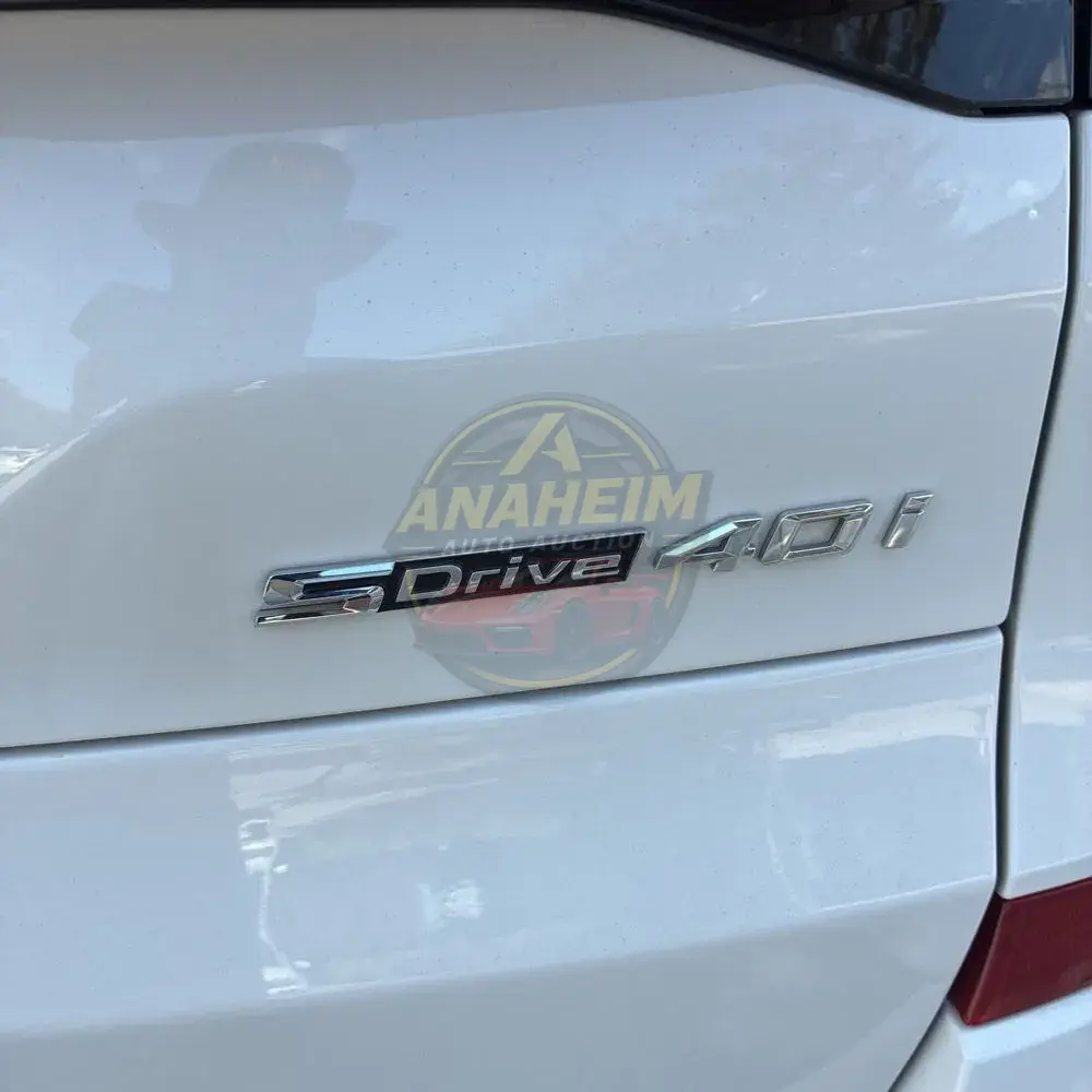 2024 BMW X5 sDrive40i