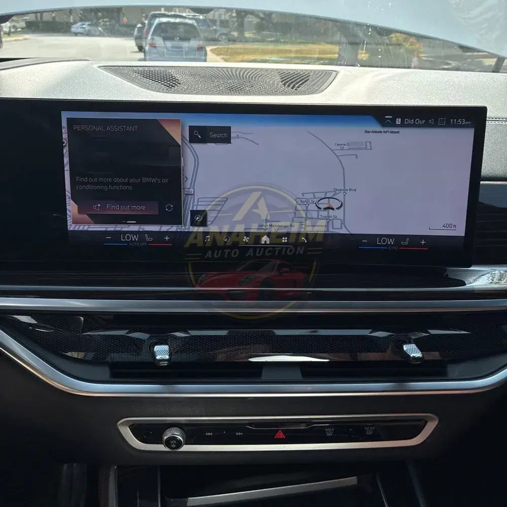 2024 BMW X5 sDrive40i