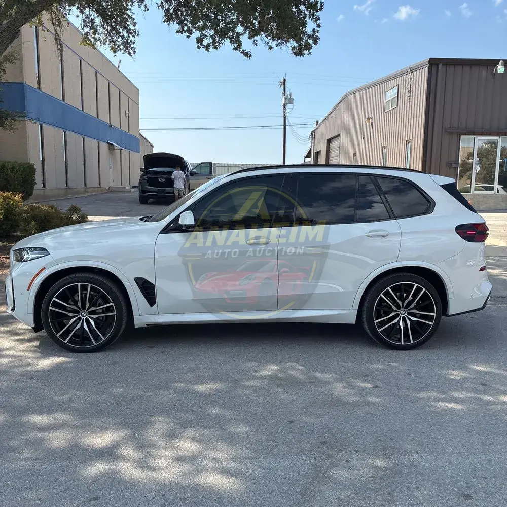 2024 BMW X5 sDrive40i