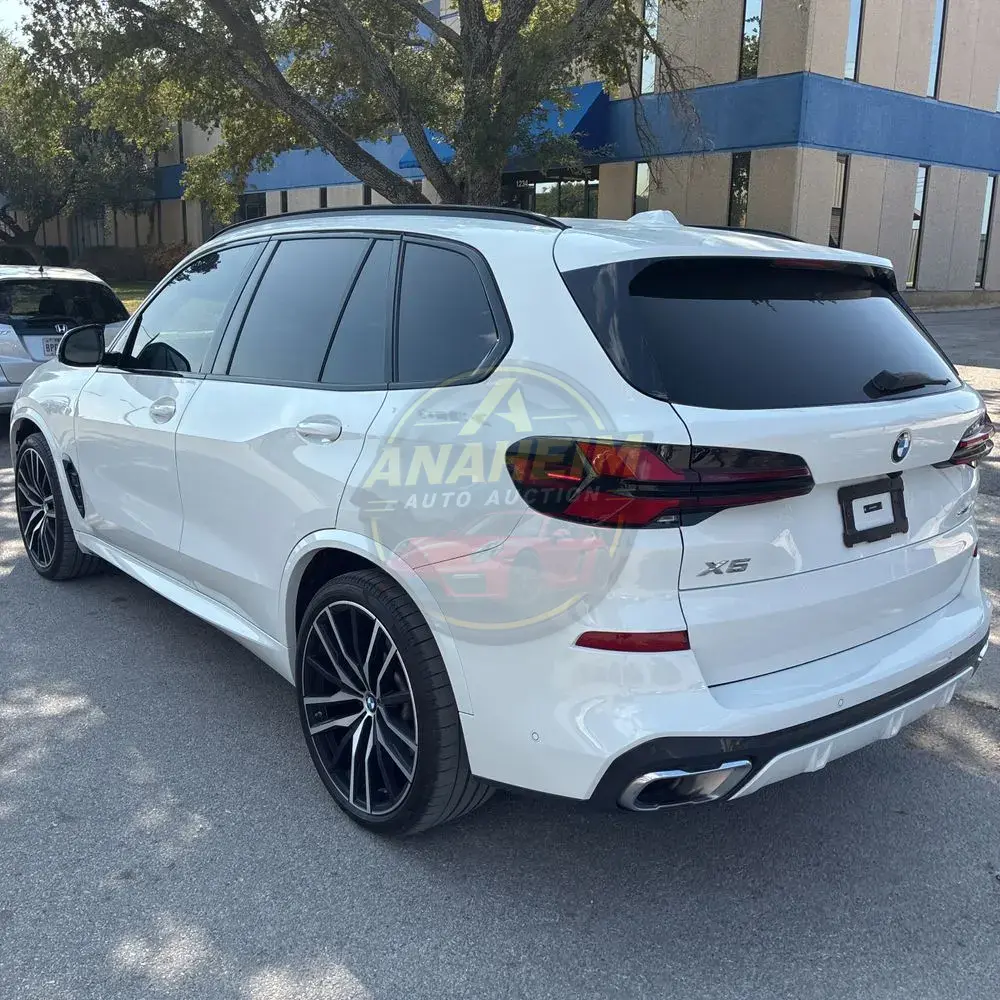 2024 BMW X5 sDrive40i