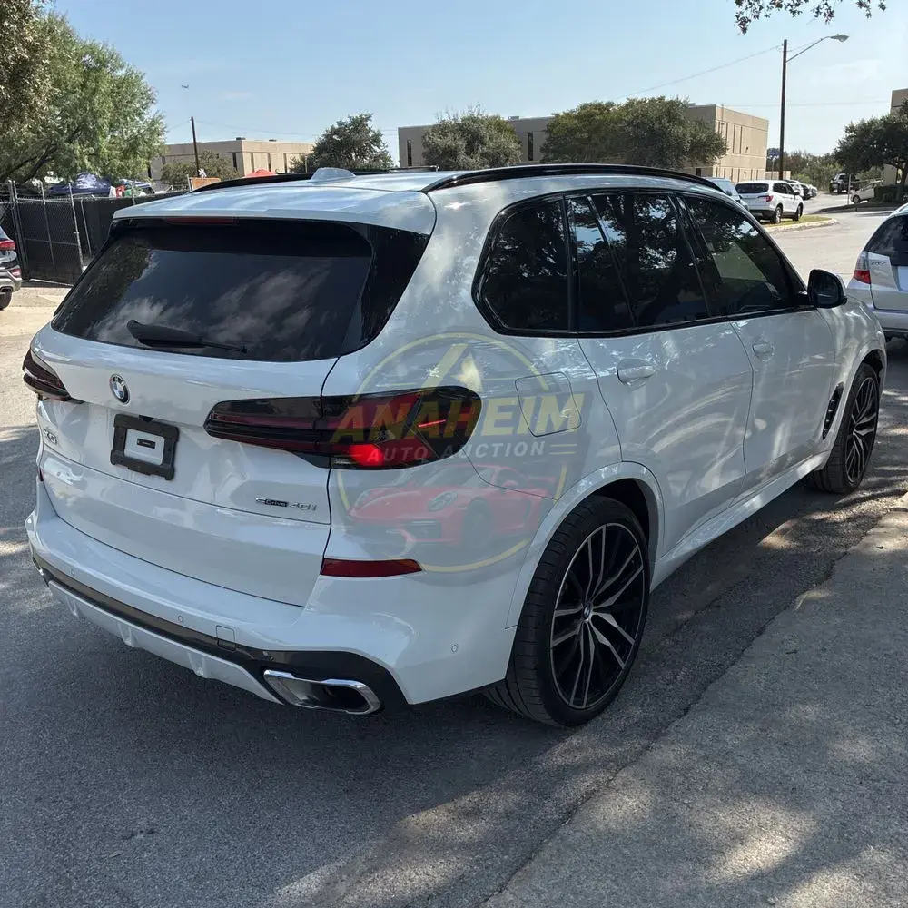 2024 BMW X5 sDrive40i