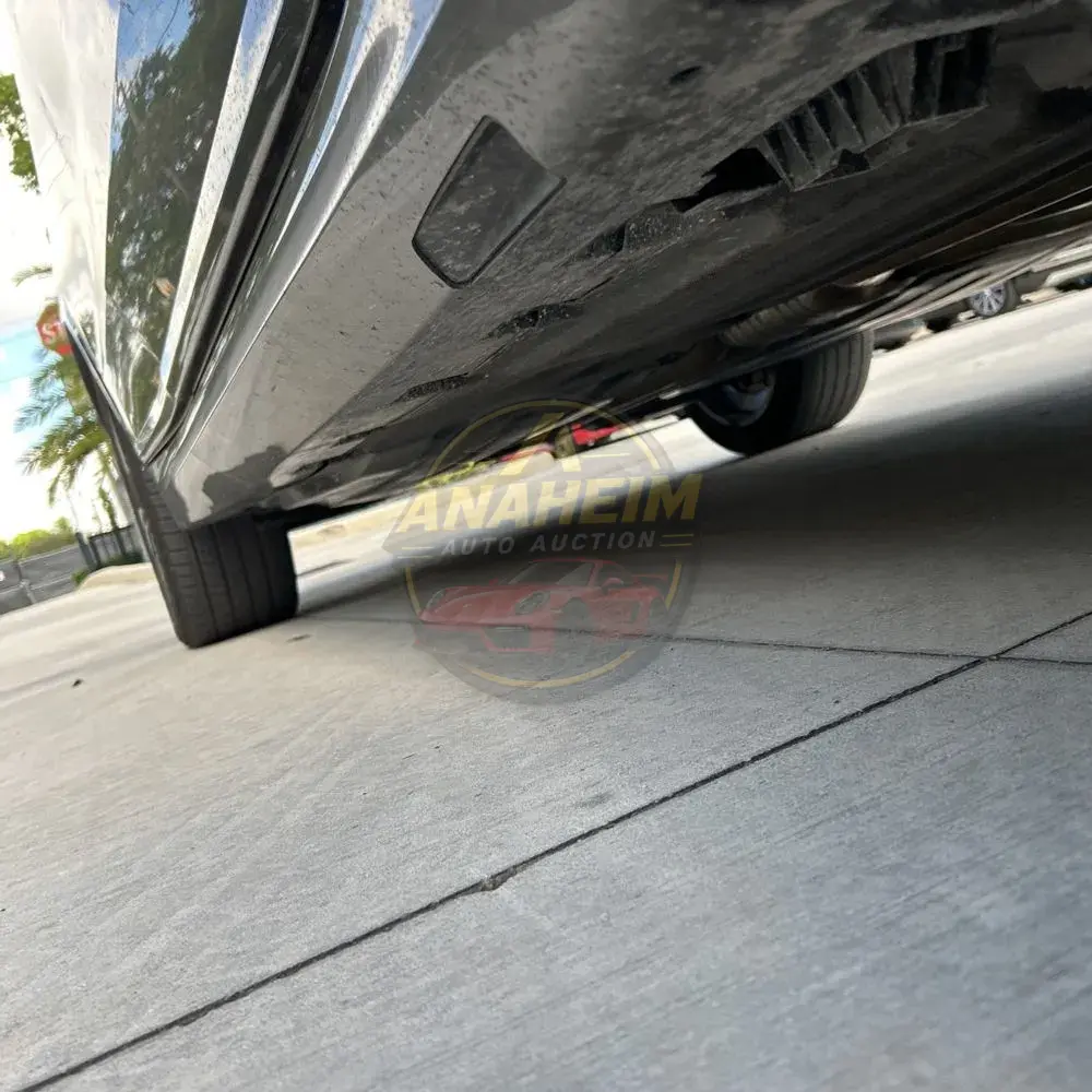 2023 BMW X7 M60i