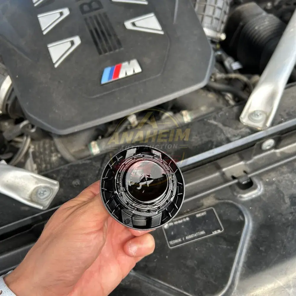 2023 BMW X7 M60i