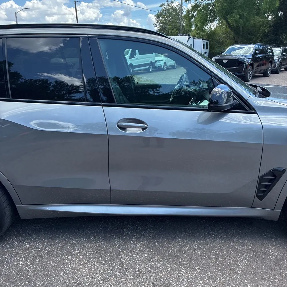 2024 BMW X5 M60i
