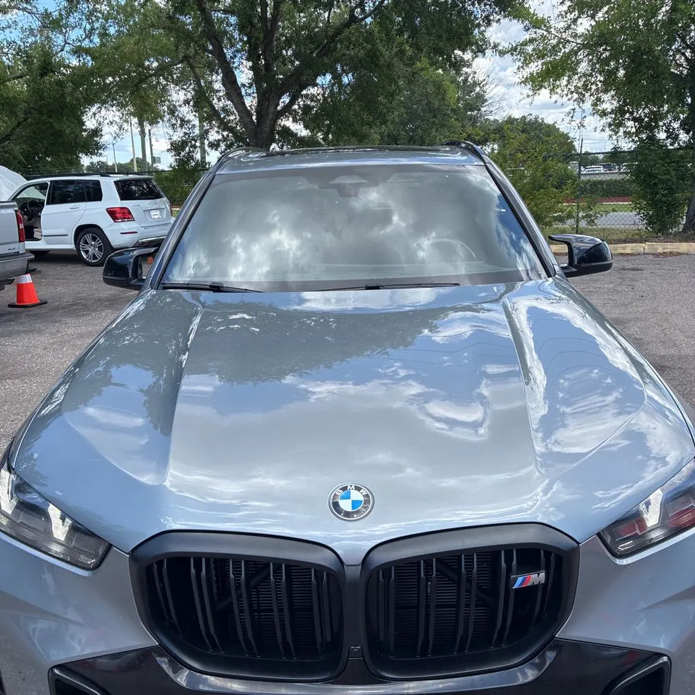 2024 BMW X5 M60i