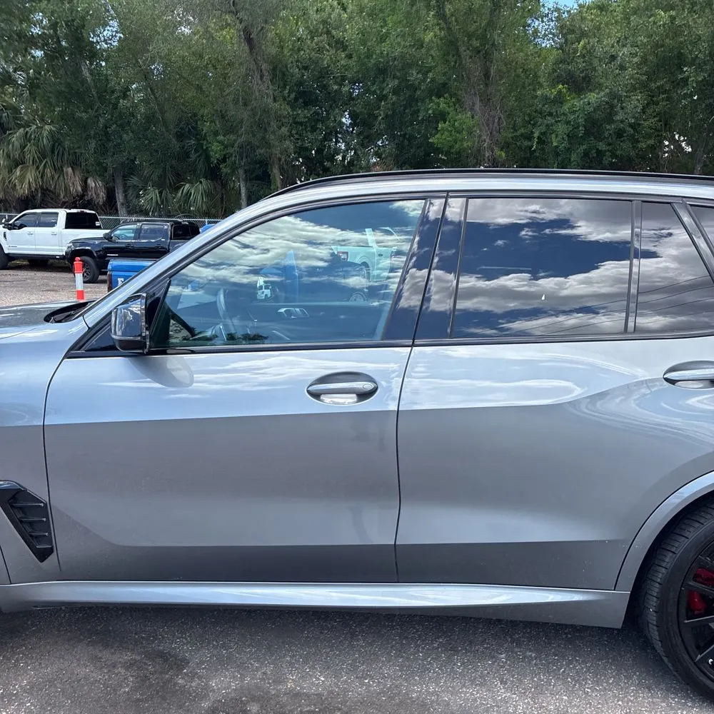 2024 BMW X5 M60i