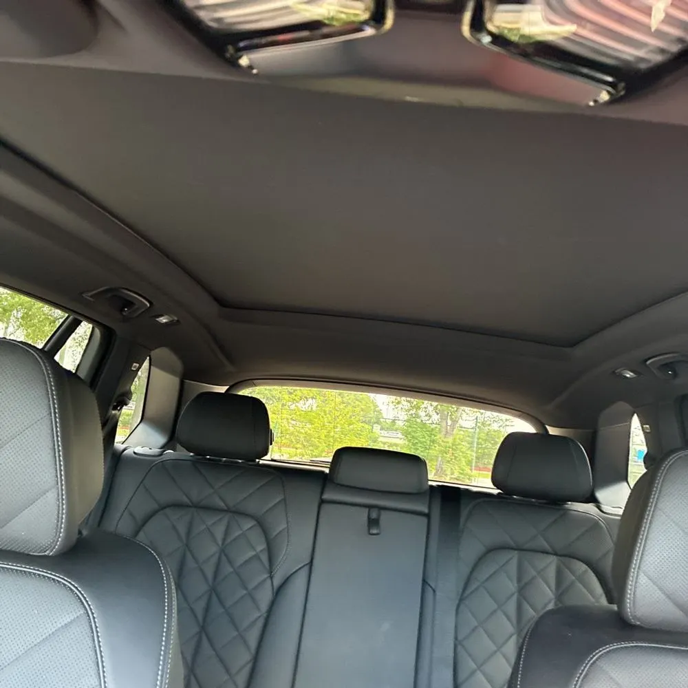 2024 BMW X5 M60i