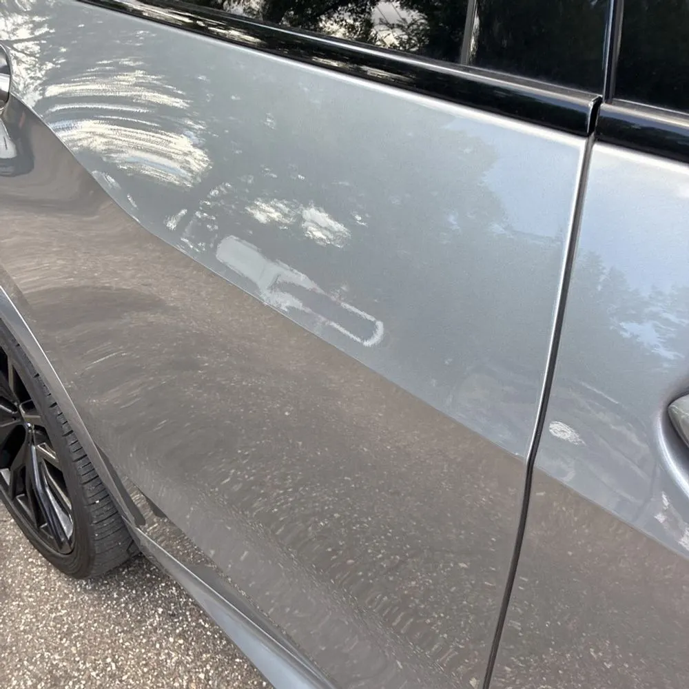 2024 BMW X5 M60i