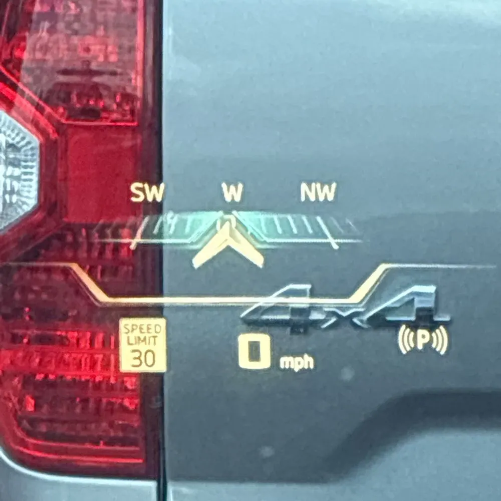 2024 BMW X5 M60i